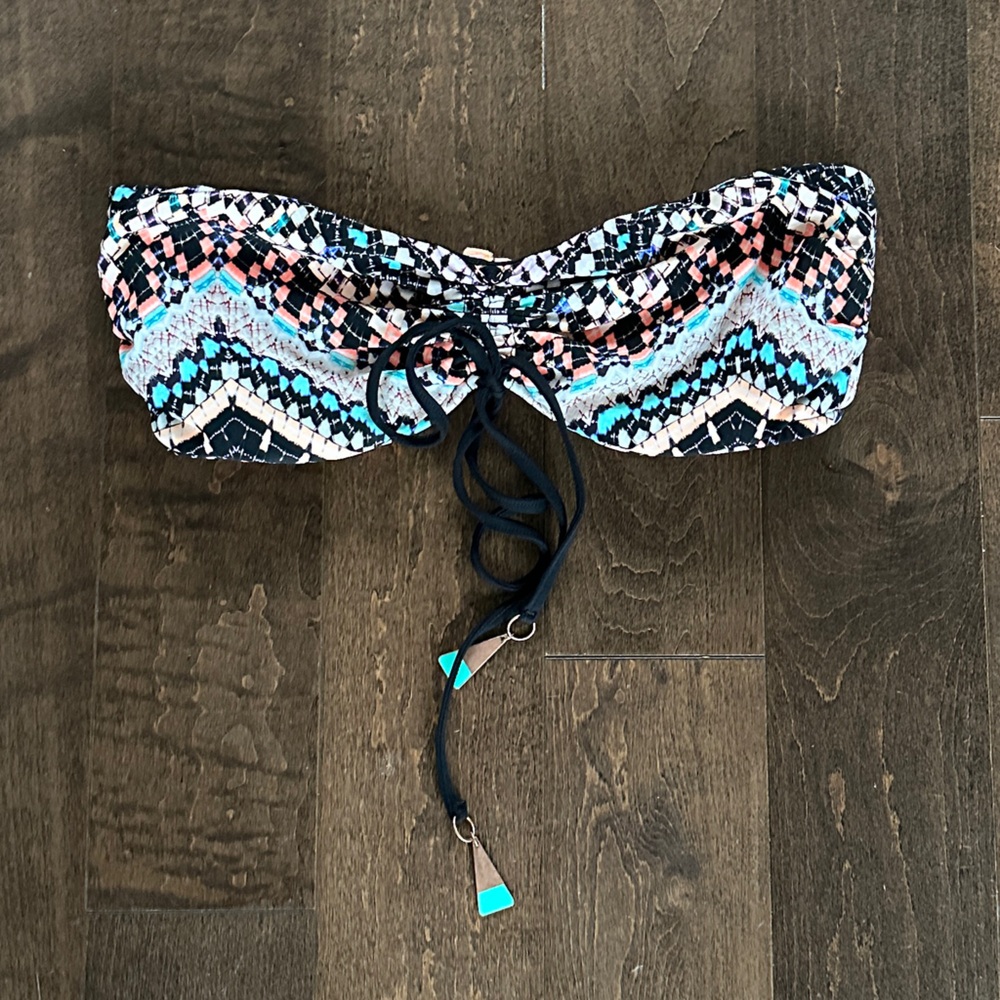 Seafolly Bikini Top
